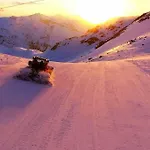 Appartement Les Neves Val Thorens