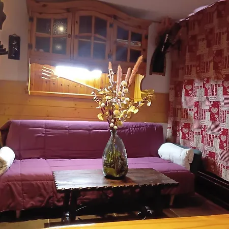 Les Neves Val Thorens