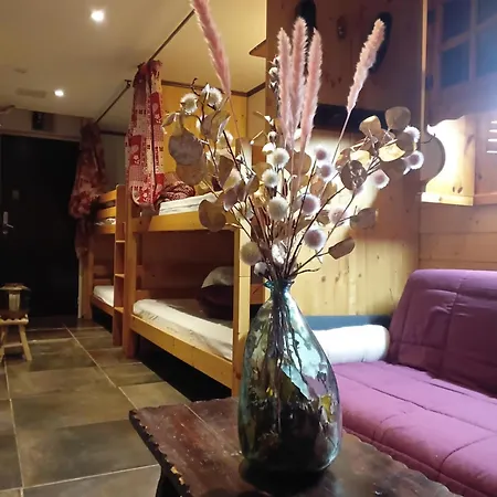 Les Neves * Val Thorens